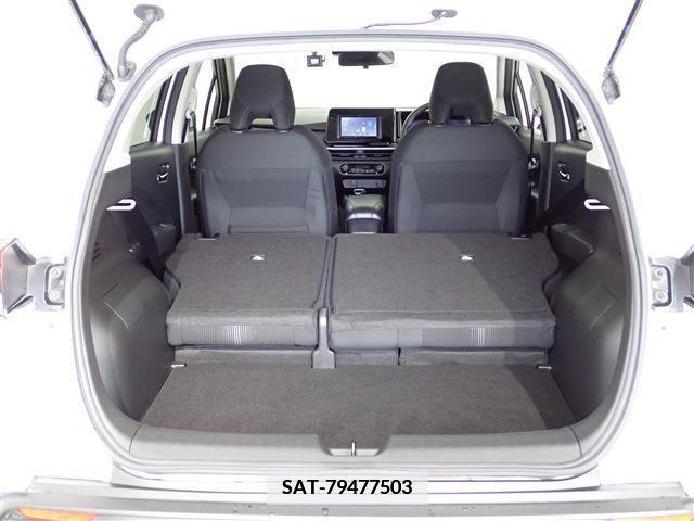 Nissan NOTE 2022-12 345156-23