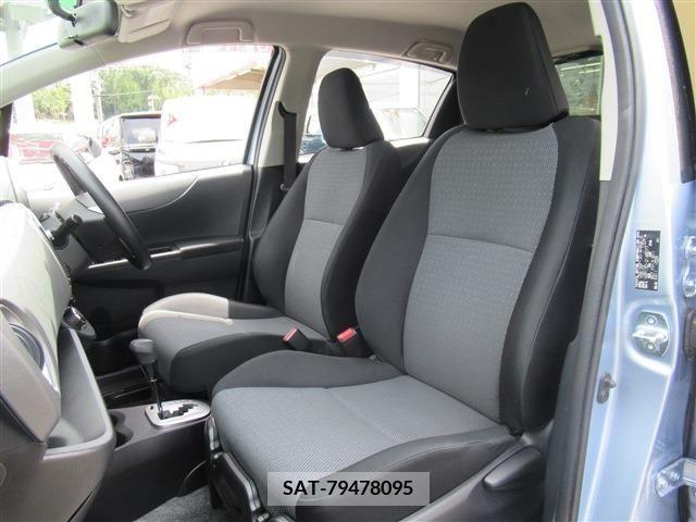 Toyota VITZ 2014-01 314550-13