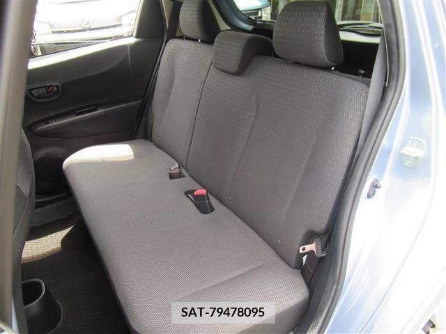 Toyota VITZ 2014-01 314550-12