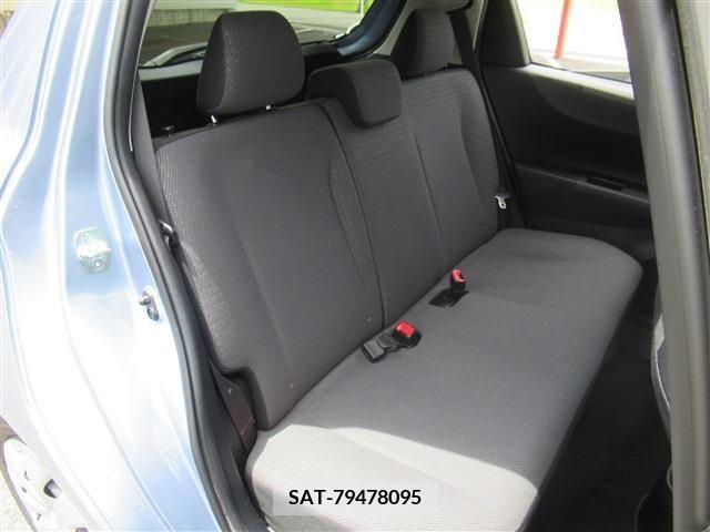 Toyota VITZ 2014-01 314550-10