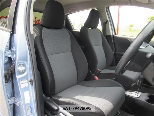 Toyota VITZ 2014-01 314550-9