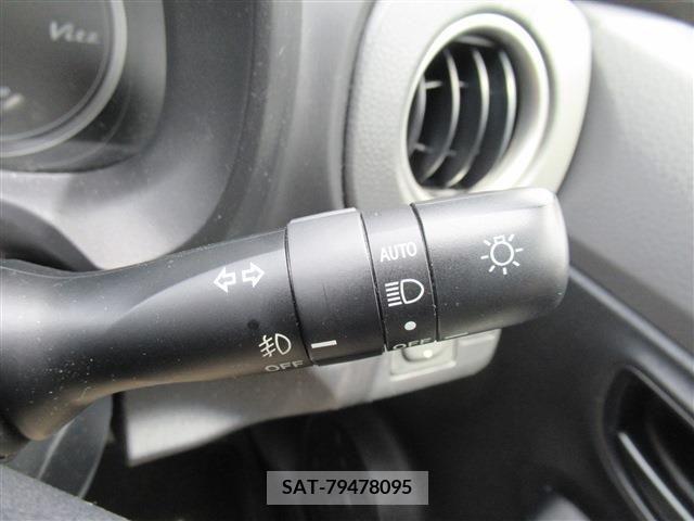 Toyota VITZ 2014-01 314550-8