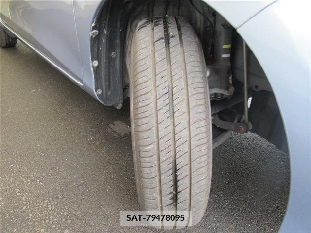 Toyota VITZ 2014-01 314550-18