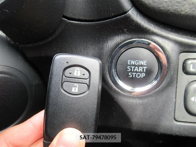 Toyota VITZ 2014-01 314550-5