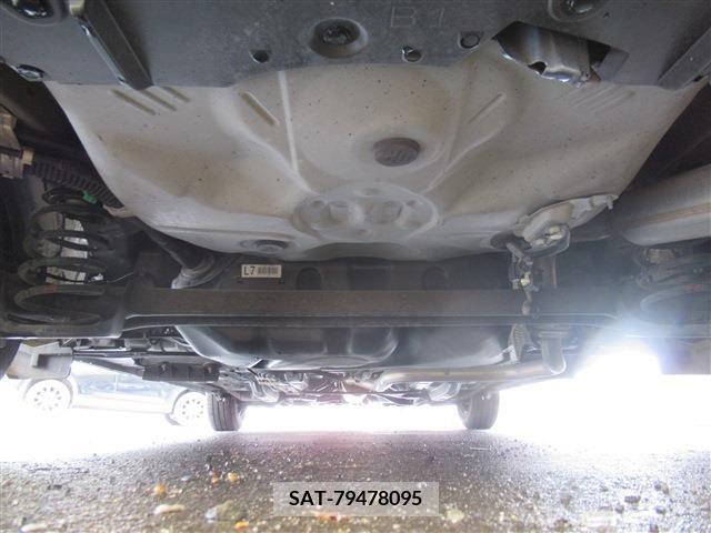 Toyota VITZ 2014-01 314550-17