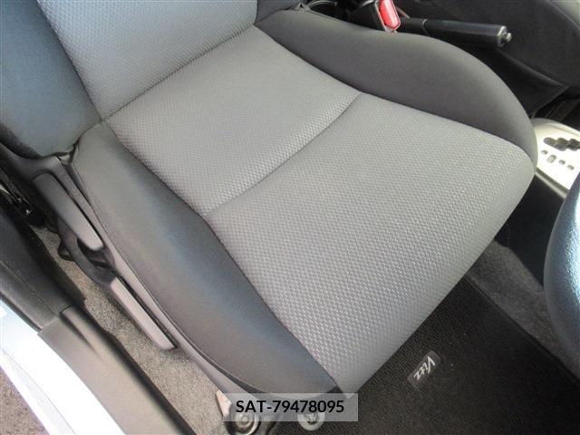 Toyota VITZ 2014-01 314550-14