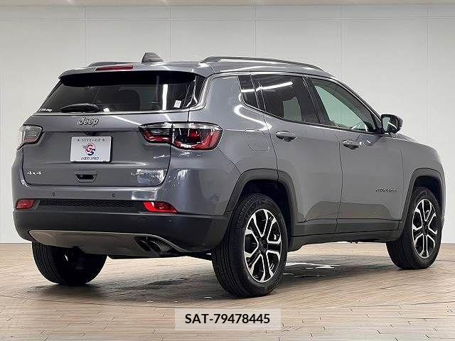 Jeep COMPASS 2021-07 311481-15