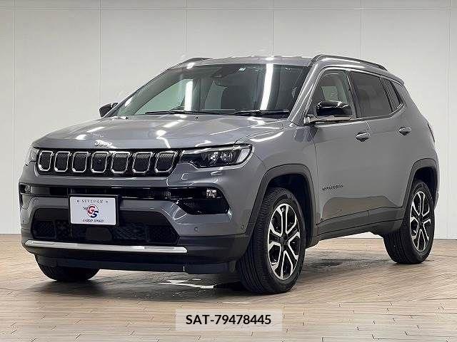 Jeep COMPASS 2021-07 311481-14
