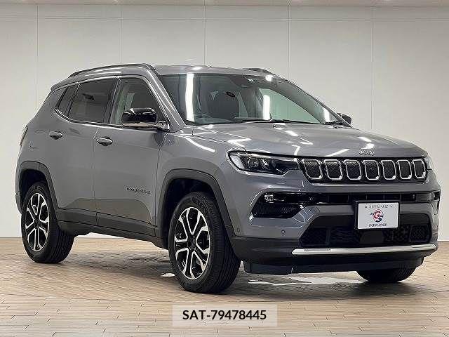 Jeep COMPASS 2021-07 311481-13