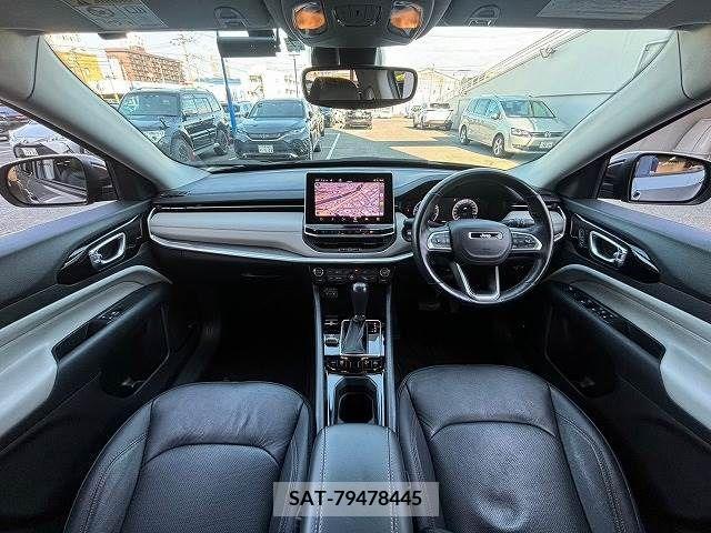 Jeep COMPASS 2021-07 311481-1
