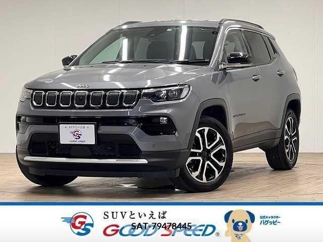 Jeep COMPASS 2021-07 311481-0