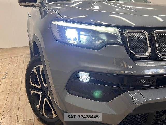 Jeep COMPASS 2021-07 311481-19