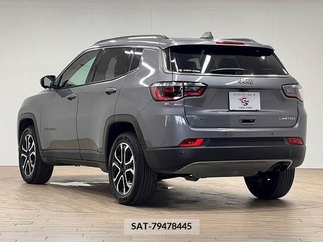 Jeep COMPASS 2021-07 311481-16