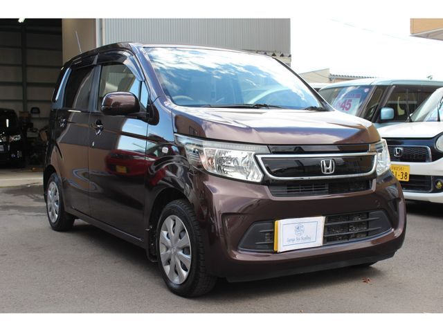 Honda N-WGN 2014-11 186266-4