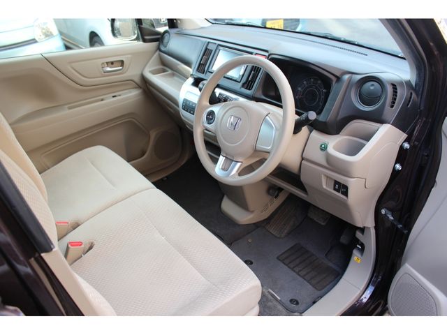 Honda N-WGN 2014-11 186266-8