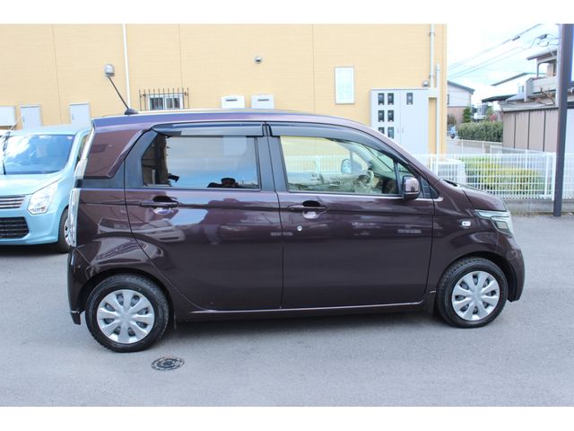 Honda N-WGN 2014-11 186266-6
