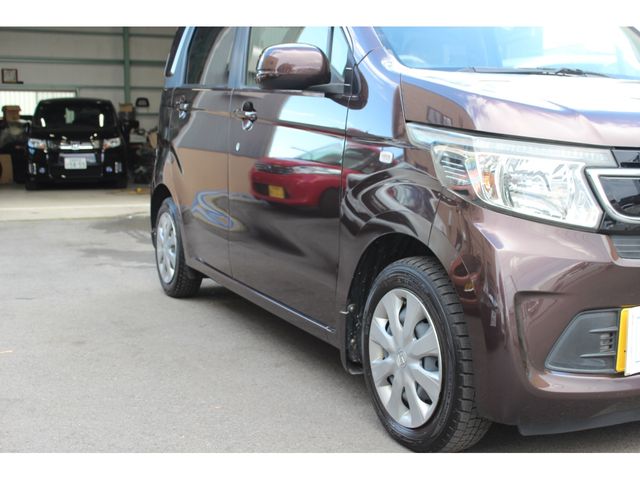 Honda N-WGN 2014-11 186266-25