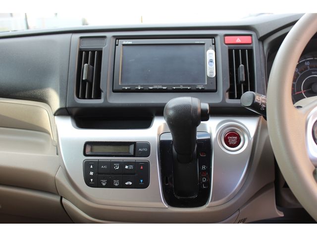 Honda N-WGN 2014-11 186266-12