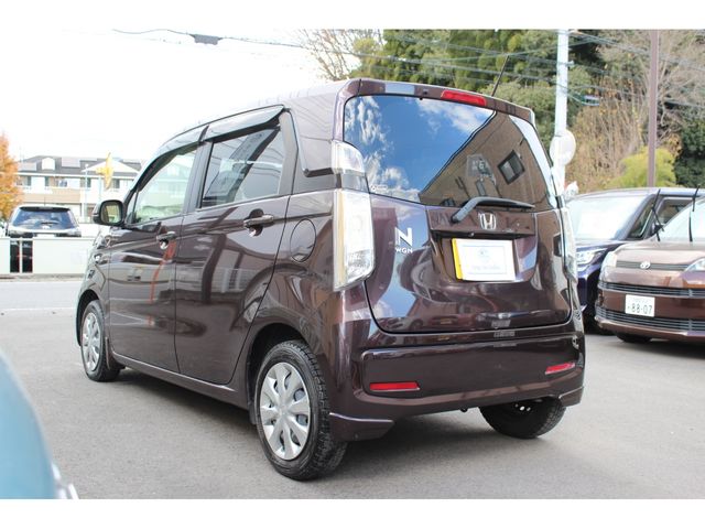 Honda N-WGN 2014-11 186266-2