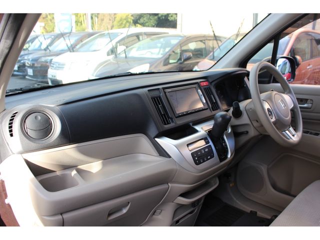 Honda N-WGN 2014-11 186266-14