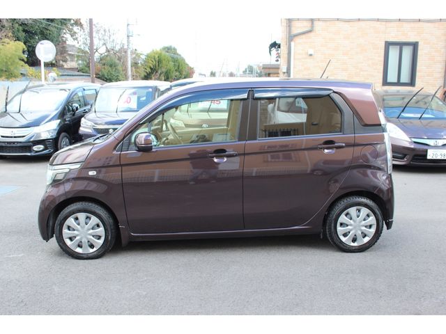 Honda N-WGN 2014-11 186266-5