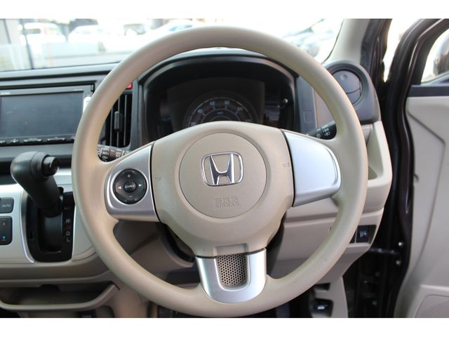 Honda N-WGN 2014-11 186266-11