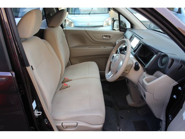 Honda N-WGN 2014-11 186266-9