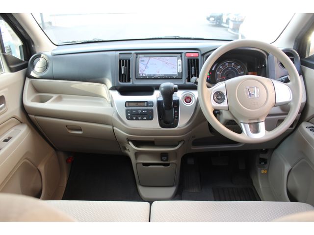 Honda N-WGN 2014-11 186266-1
