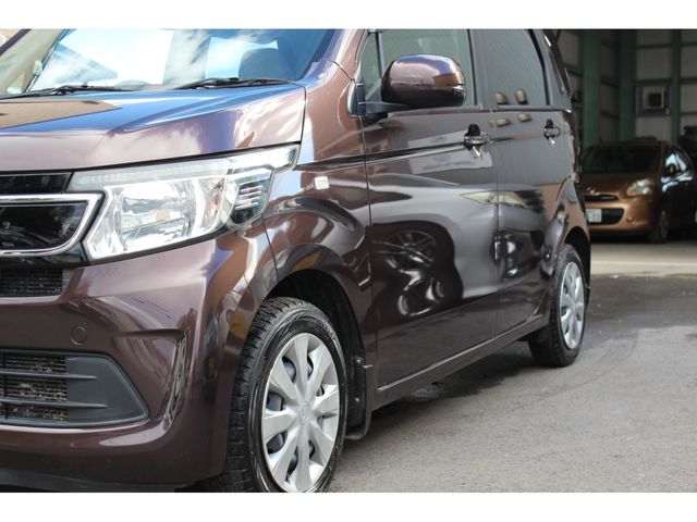 Honda N-WGN 2014-11 186266-26