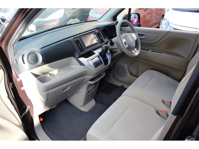 Honda N-WGN 2014-11 186266-13