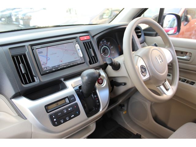Honda N-WGN 2014-11 186266-15