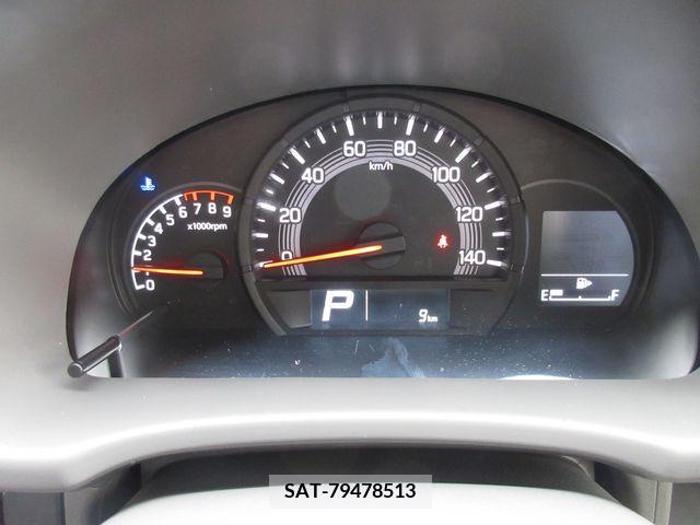 Suzuki EVERY 2023-11 329489-6