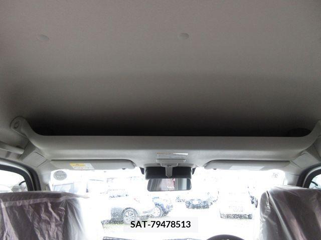 Suzuki EVERY 2023-11 329489-18