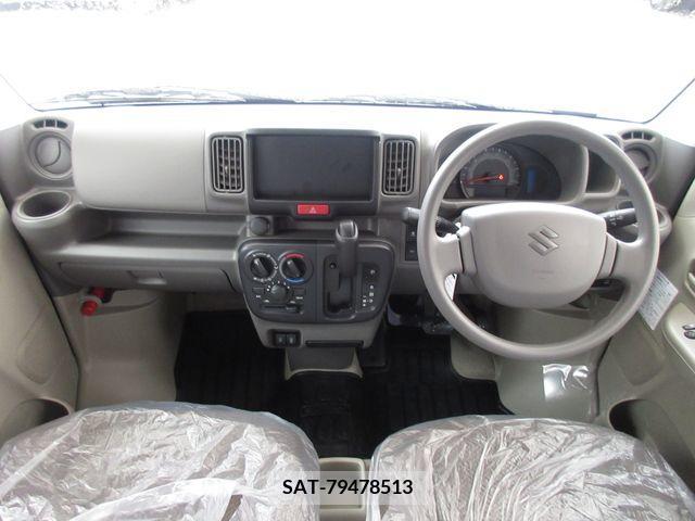 Suzuki EVERY 2023-11 329489-19
