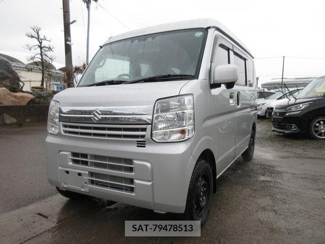 Suzuki EVERY 2023-11 329489-0