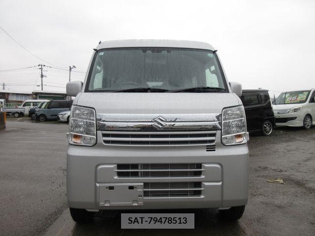 Suzuki EVERY 2023-11 329489-1