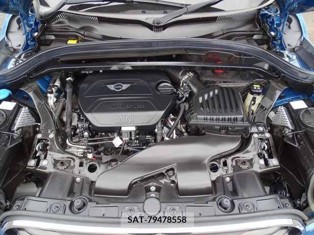 Bmw MINI 2019-06 319953-6