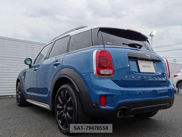Bmw MINI 2019-06 319953-14