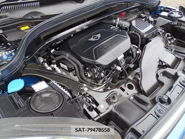 Bmw MINI 2019-06 319953-5