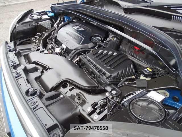 Bmw MINI 2019-06 319953-4