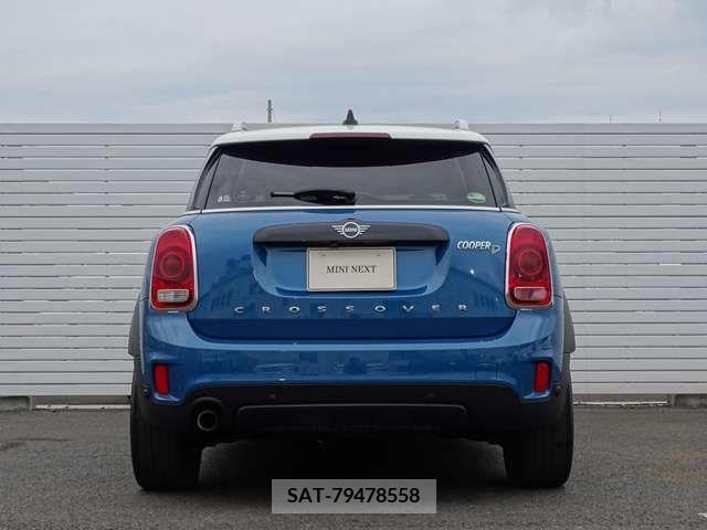 Bmw MINI 2019-06 319953-12