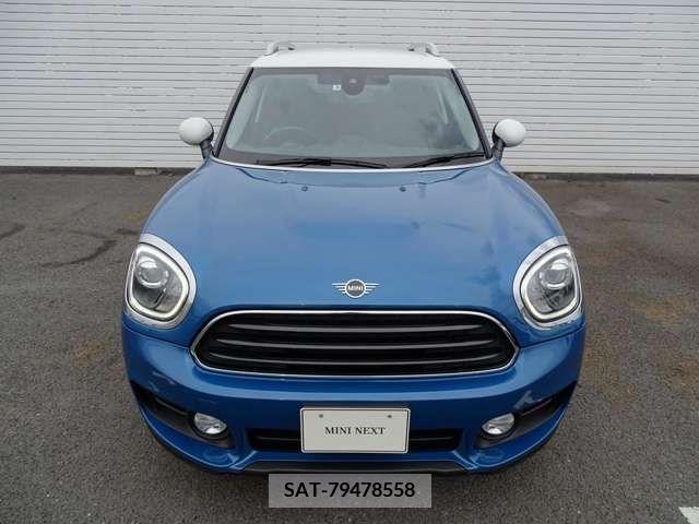 Bmw MINI 2019-06 319953-3
