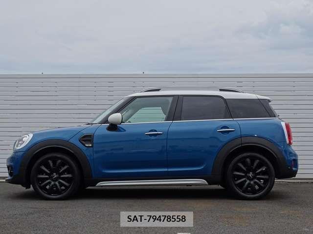 Bmw MINI 2019-06 319953-11
