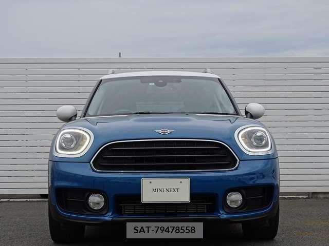 Bmw MINI 2019-06 319953-2