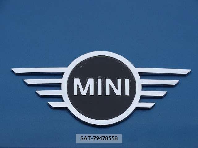 Bmw MINI 2019-06 319953-9