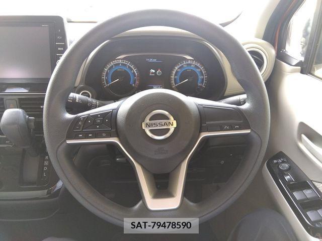 Nissan DAYZ 2019-11 353472-11
