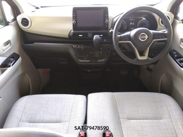 Nissan DAYZ 2019-11 353472-4