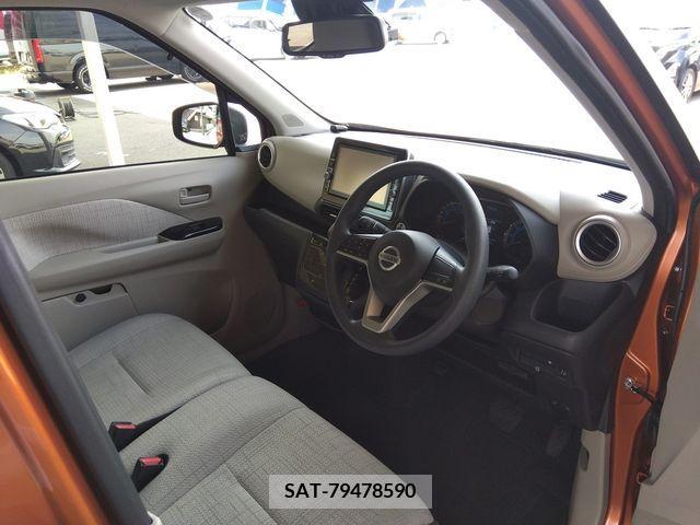 Nissan DAYZ 2019-11 353472-5