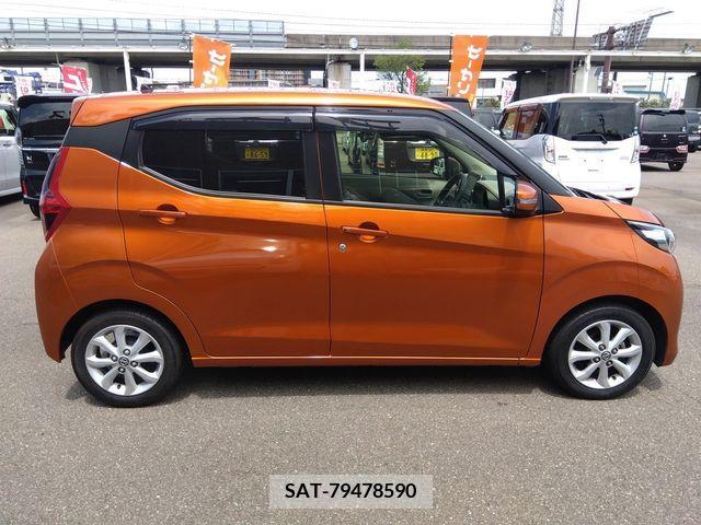 Nissan DAYZ 2019-11 353472-2