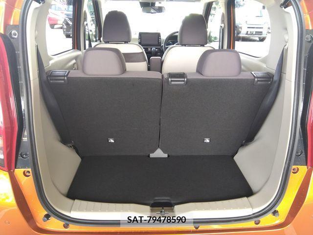 Nissan DAYZ 2019-11 353472-8